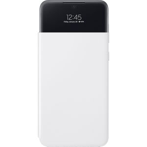 Samsung EF-EA336PWEGEE mobiele telefoon behuizingen 16,3 cm (6.4 inch) Portemonneehouder Wit