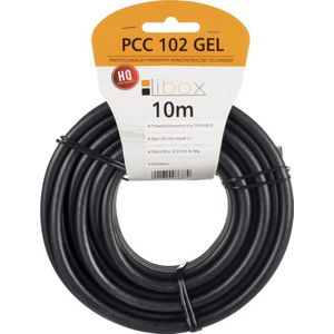 Libox Kabel coaxialny PCC102 gel-10