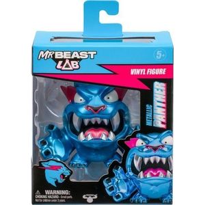 Goo Jit Zu figuur MR BEAST LAB VINYL figuur - assorted