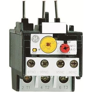 GENIUS relais thermisch 0,16 - 0,26A klas 10 RT1B (113700)
