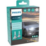 Philips Lamp Led H3 U51 HL