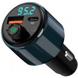 NAVITEL Transmiter Bluetooth FM Transmiter BHF05 MAX