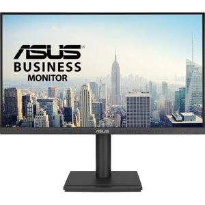 ASUS VA27DQFS computer monitor 68,6 cm (27 inch) 1920 x 1080 Pixels Full HD LCD Zwart