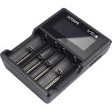 XTAR VC4 Huishoudelijke batterij USB