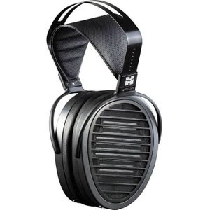 Hifiman Arya Stealth planar headphones