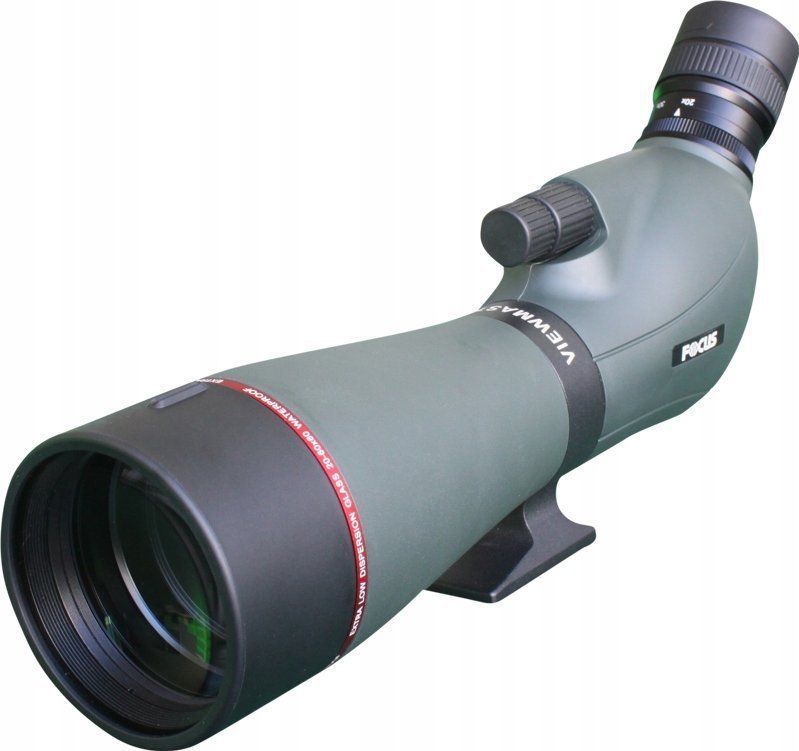 FOCUS Sport Optics Viewmaster ED 20-60x80 WP
