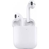 Jellico koptelefoon AirBlue C AirPods wit