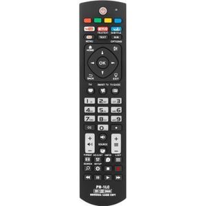 LP Pilot RTV universeel pilot voor televisieów Philips