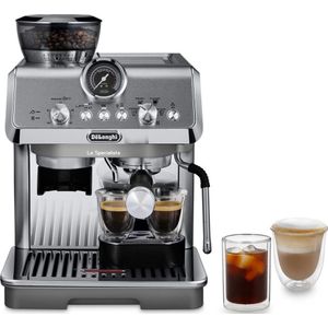De’Longhi EC9255.M La Specialista Arte Evo pompdruk espressomachine