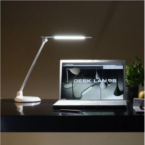 Tiross TIROSS DESK LAMP 60 SMD LED 6W