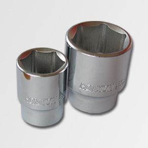 Honiton dop 6-hoekig 3/4 inch 27mm (H1627)