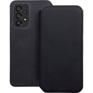 holster Dual Pocket voor SAMSUNG A53 5G zwart