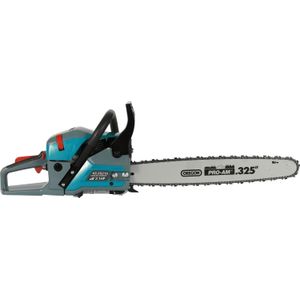Könner & Söhnen kettingzaag KS CS31G-18-1 3.1 KM 54.5 cm3 45 cm