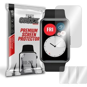 GrizzGlass Grizz Hydrogel Film Huawei Watch Fit