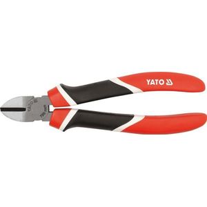 YATO Side cutting pliers CRV 180mm YT-1948