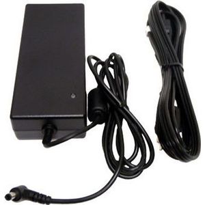 NVT 0A001-00060100 netvoeding & inverter Binnen 120 W Zwart