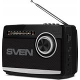 SVEN SRP-535 draagbaar radio