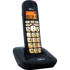 MaxCom Phone DECT BB MC6800