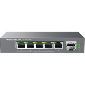 Grandstream Switch GWN7700MP