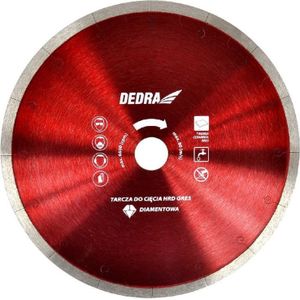 Dedra H1064E haakse slijper-accessoire