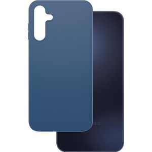 Panzerglass CARE by PG Fash Case Blue Sam New A15 mobiele telefoon behuizingen Hoes Blauw