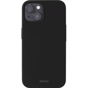 Hama 00215546 mobiele telefoon behuizingen 17 cm (6.7 inch) Hoes Zwart
