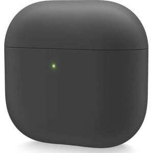 Elago AirPods 4 Hybrid Case - etui voor AirPods 4 zwart - Gwarancja bezpieczeństwa. Proste raty. Bezpłatna wysyłka vanaf 170 metł.