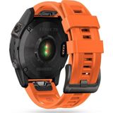 Tech-Protect band Iconband Garmin Fenix 3/3 HR/5X/5X Plus/6X/6X Pro/7X oranje