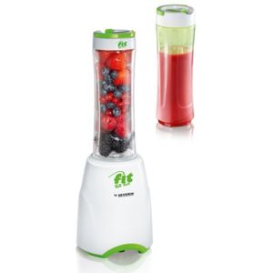 Severin SM 3735 Smoothie Mix & Go