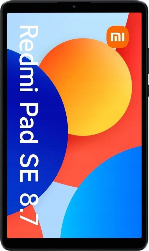 Xiaomi Tablet Redmi Pad SE 8.7 4G 4+128 Sky blauw