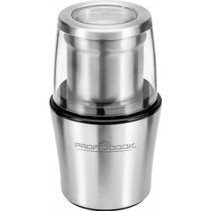 ProfiCook KSW 1021 - Elektrische Koffiemolen - Chopper  - 200W