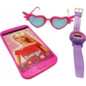 CABOTOYS telefoon serie L3618 07447