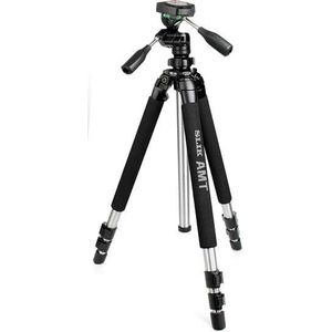 Slik Tripod Legs + PRO 700DX Head