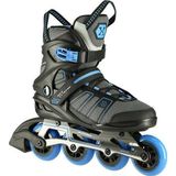 NILS Extreme rollen NA14217 rekreacyjne blauw r. 38