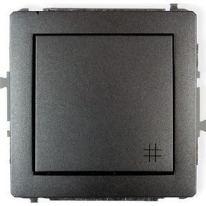Karlik Deco graphite crosslink (11DWP-6)