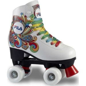 Fila FILA SKATES Wrotki BELLA wit 36