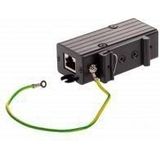 Axis netwerk Überspannungssutz TU8001 SURGE PROTECTOR