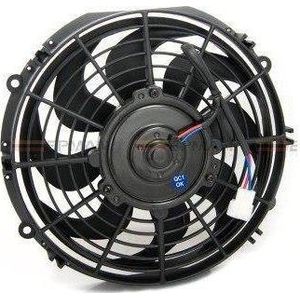 TurboWorks ventilator Pro 10 inch ssący