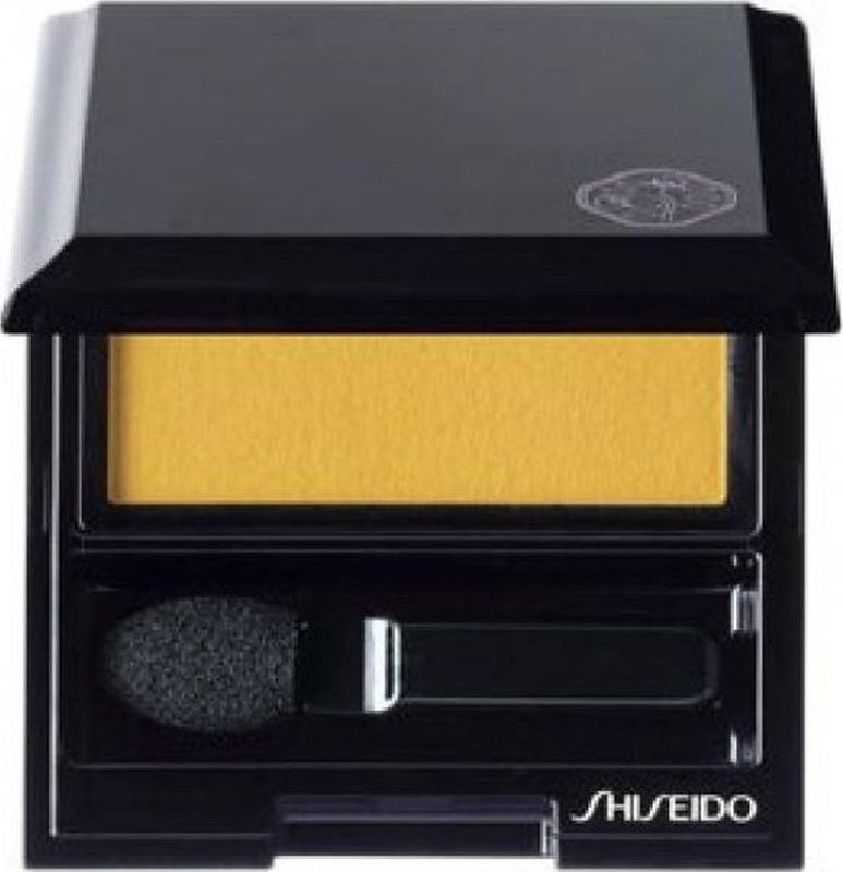Shiseido , Luminizing Satin, Eyeshadow Compact, Ye306, Solaris, 2 g voor Women