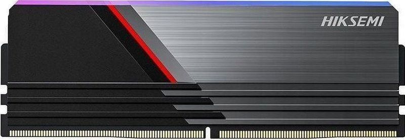HIKSEMI geheugen geheugen DDR5 Sword RGB 16GB (1x16GB) 6400MHz CL18 1,35V CL32 1.35V