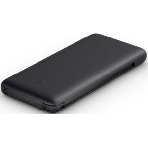 Belkin BPB006btBLK 10000 mAh Zwart