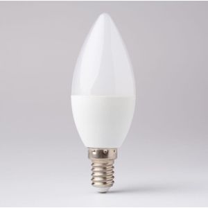 ECOLIGHT2 lamp LED 10W (60W) E14 C30 świeczka 900lm 230V 3000K ciepła Eco licht EC79831