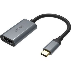 Akasa USB Type-C to HDMI Adapter, *USBCM, *HDMIF