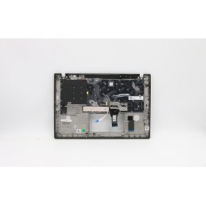 Lenovo 5M11A37644 laptop reserve-onderdeel Cover + keyboard