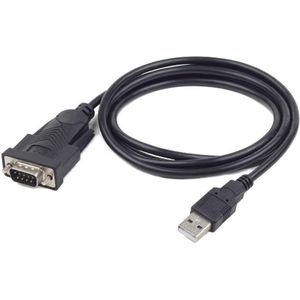 USB To RS232 Adapter GEMBIRD CA1632009 (1,5 M)
