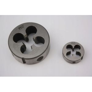 Richmann Tap  inch inch M8 x 1 mm