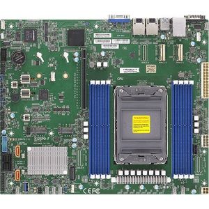 Super Micro moederbord MBD-X12SPO-NTF-B