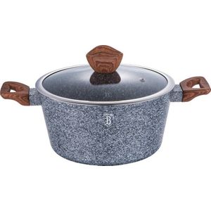 Berlinger Haus kookpan GRANITOWY 30cm BH-7150 FOREST LINE