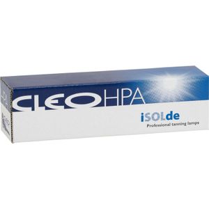 Philips zonnebanklamp CLEO HPA 400 S R7s
