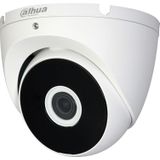 Dahua DH-HAC -T2A21-0280B bewakingscamera Dome IP-beveiligingscamera Binnen & buiten 1920 x 1080 Pixels Plafond/muur